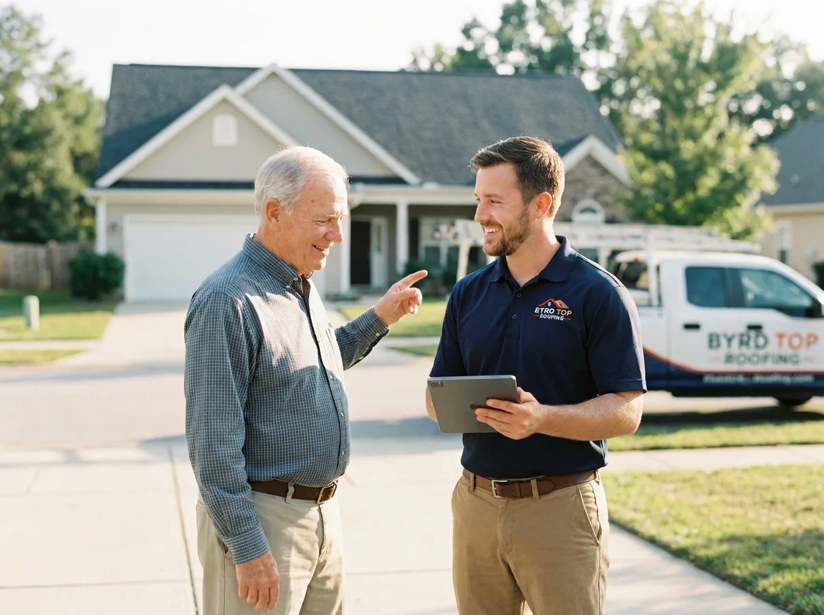 Roofing Garden, MI FAQs
